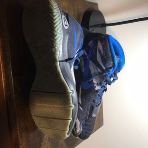 Nike Shoes - Nike Kd 5 men’s basketball shoes Nike Shoes - Nike Kd 5 men’s basketball shoes